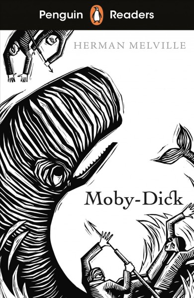 Moby Dick / Herman Melville; retold by Fiona Mackenzie.