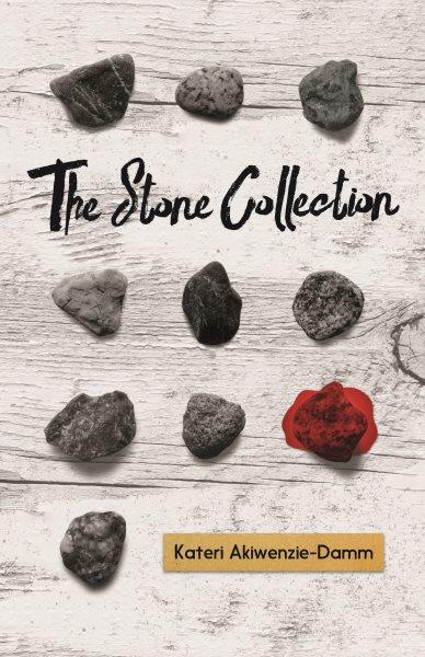 The stone collection [electronic resource] / Kateri Akiwenzie-Damm.