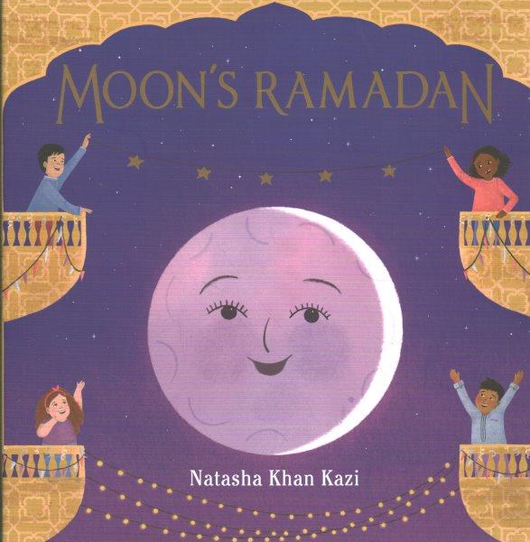 Moon's Ramadan / by Natasha Khan Kazi.