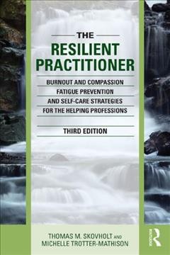 The resilient practitioner [electronic resource] : burnout and compassion fatigue prevention and self-care strategies for the helping professions / Thomas M. Skovholt and Michelle Trotter-Mathison.