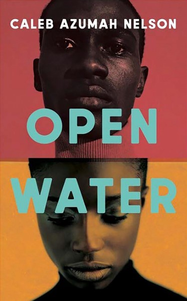 Open water [electronic resource] / Caleb Azumah Nelson.