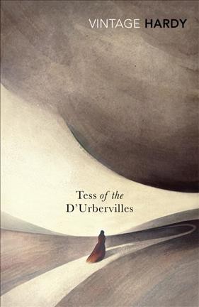 Tess of the d'Urbervilles / Thomas Hardy. 