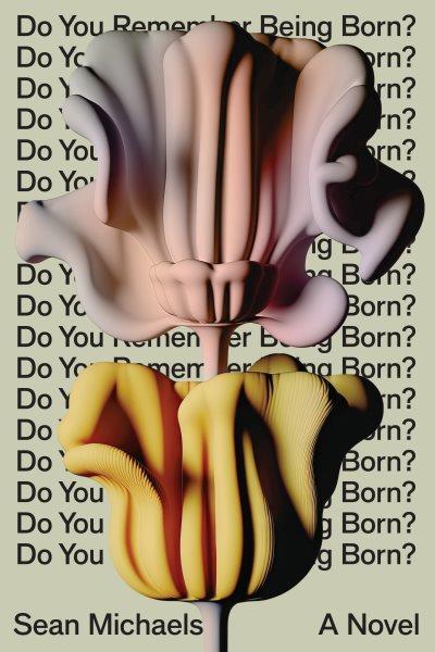 Do you remember being born? : a novel / Sean Michaels.
