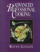 Go to record Advanced professional cooking