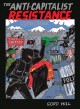 Go to record The anti-capitalist resistance comic book