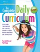 The complete daily curriculum for early childhood : over 1,200 easy activities to support multiple intelligences and learning styles  Cover Image