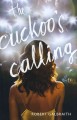 The cuckoo's calling  Cover Image