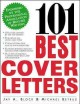 101 best cover letters  Cover Image