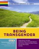 Being transgender  Cover Image