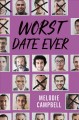 Worst date ever  Cover Image