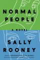 Normal people : a novel  Cover Image