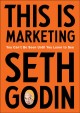 This is marketing  Cover Image