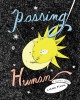 Passing for human : a graphic memoir  Cover Image