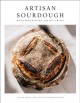 Go to record Artisan sourdough : wholesome recipes, organic grains