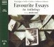 Favourite essays an anthology. Cover Image