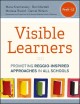 Visible learners : promoting Reggio-inspired approaches in all schools. Cover Image