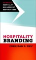 Hospitality branding  Cover Image