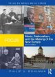 Focus : music, nationalism, and the making of the new Europe  Cover Image