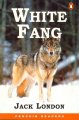 White Fang  Cover Image
