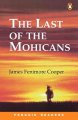 The last of the Mohicans  Cover Image