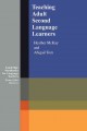 Teaching adult second language learners  Cover Image