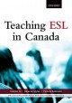 Go to record Teaching ESL in Canada