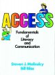 Access fundamentals of literacy and communication  Cover Image