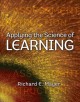 Applying the science of learning  Cover Image