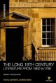 The long 18th century : literature from 1660 to 1790  Cover Image