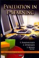 Evaluation in e-learning  Cover Image