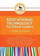 Educational technology for school leaders  Cover Image