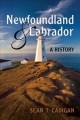 Go to record Newfoundland and Labrador : a history