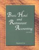 Basic hotel and restaurant accounting. Cover Image