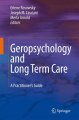 Go to record Geropsychology and long term care : a practitioner's guide