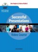 Successful presentations  Cover Image