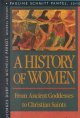 A history of women in the West  Cover Image