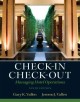 Check-in check-out. Cover Image
