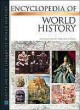 Go to record Encyclopedia of world history