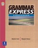 Grammar express : for self-study and classroom use  Cover Image