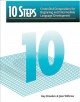 10 steps : controlled composition for beginning and intermediate language development  Cover Image