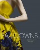 Ballgowns : British glamour since 1950. Cover Image