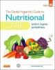The dental hygienist's guide to nutritional care. Cover Image