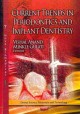 Current trends in periodontics and implant dentistry  Cover Image