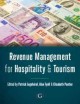 Revenue management for hospitality and tourism  Cover Image