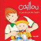 Caillou : I can brush my teeth  Cover Image