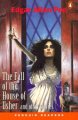The fall of the House of Usher and other stories  Cover Image