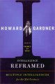 Go to record Intelligence reframed : multiple intelligences for the 21s...