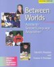Between worlds : access to second language acquisition  Cover Image