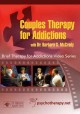 Couples therapy for addictions Cover Image