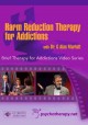 Go to record Harm reduction therapy for addictions